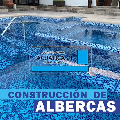 Proyecto de alberca 3